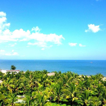 Sonata Resort & Spa Phan Thiết Extérieur photo