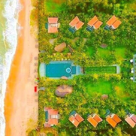 Sonata Resort & Spa Phan Thiết Extérieur photo