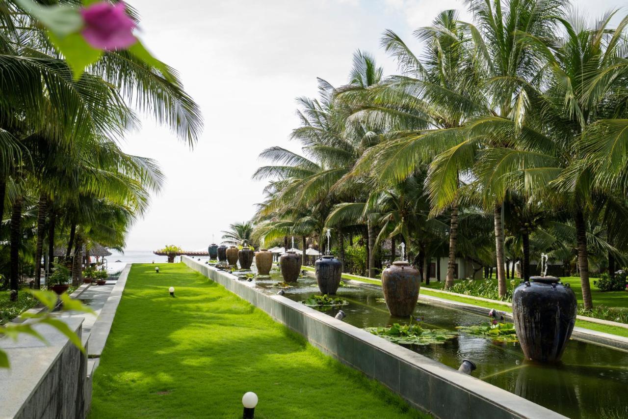 Sonata Resort & Spa Phan Thiết Extérieur photo