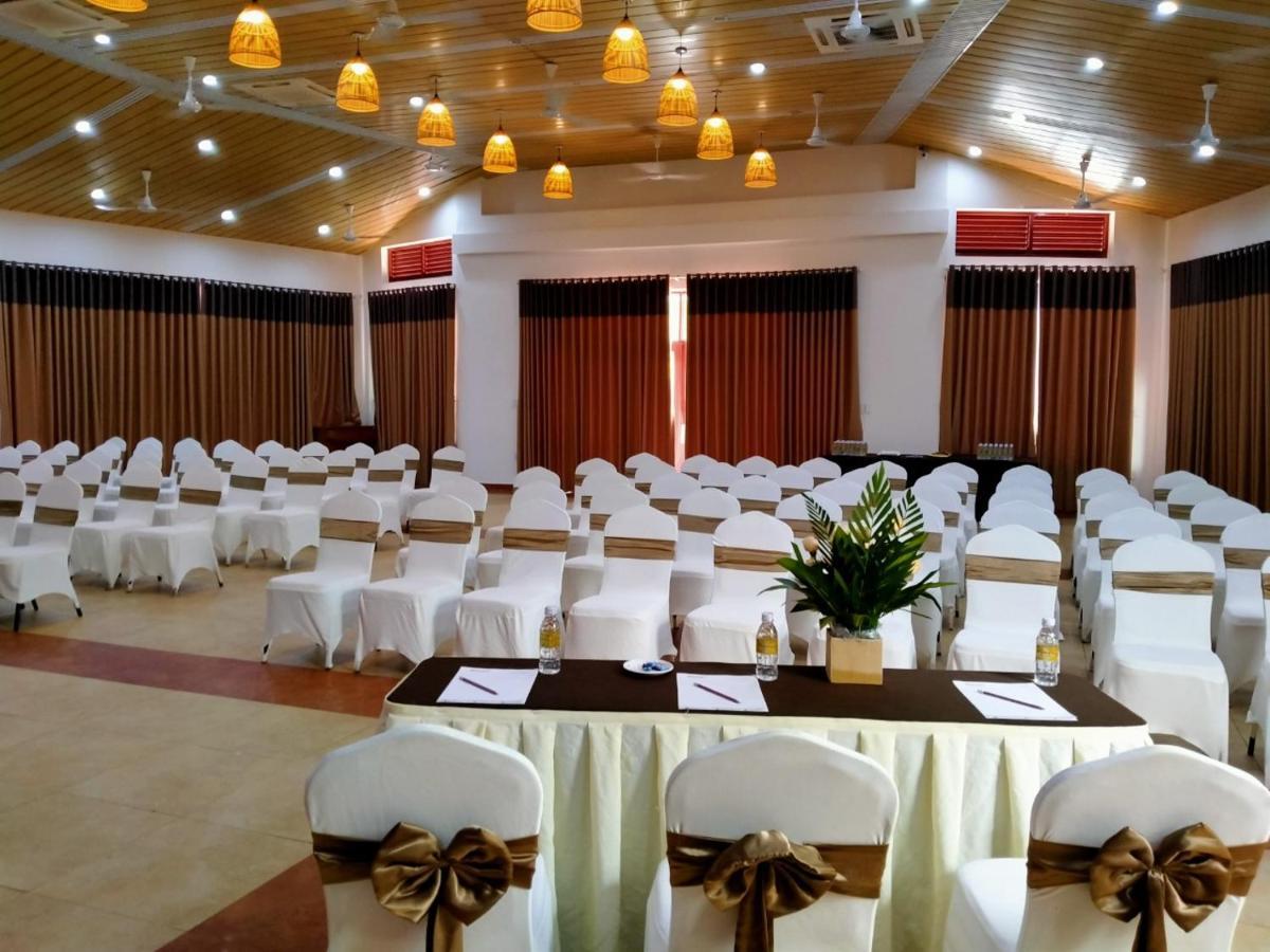 Sonata Resort & Spa Phan Thiết Extérieur photo