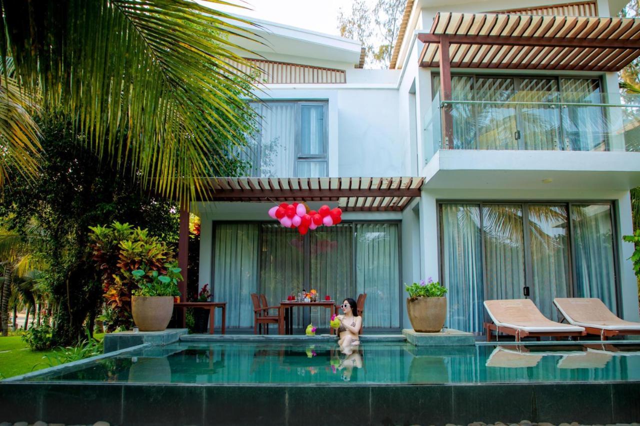 Sonata Resort & Spa Phan Thiết Extérieur photo