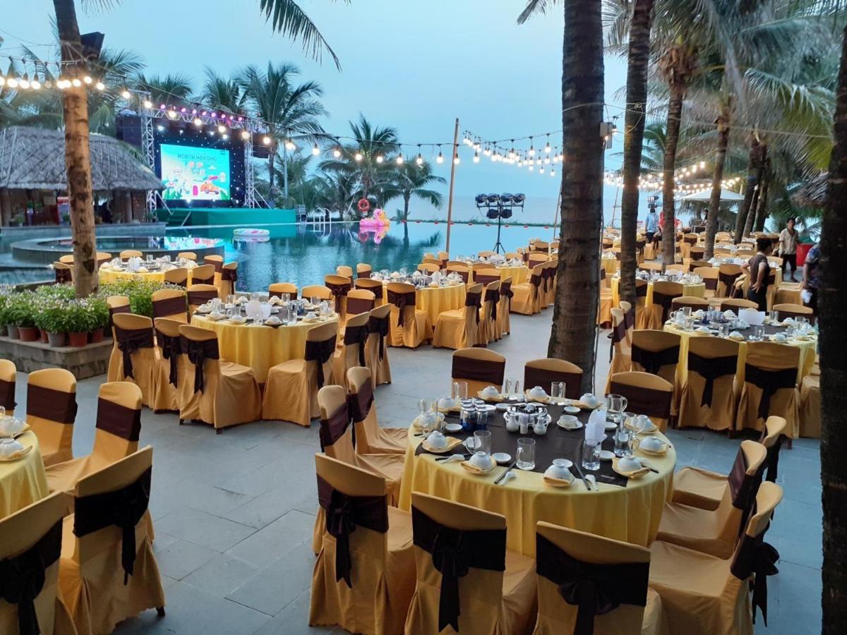 Sonata Resort & Spa Phan Thiết Extérieur photo