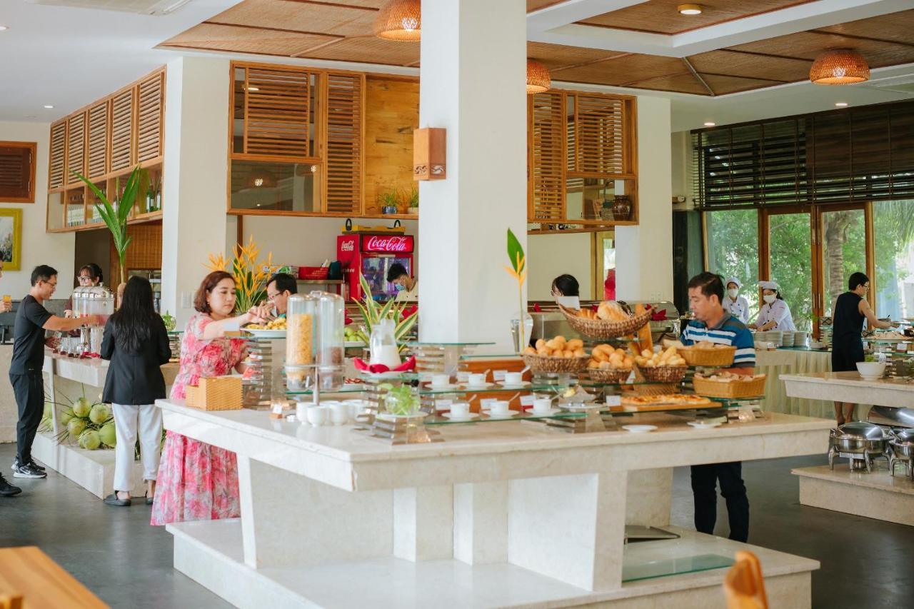 Sonata Resort & Spa Phan Thiết Extérieur photo