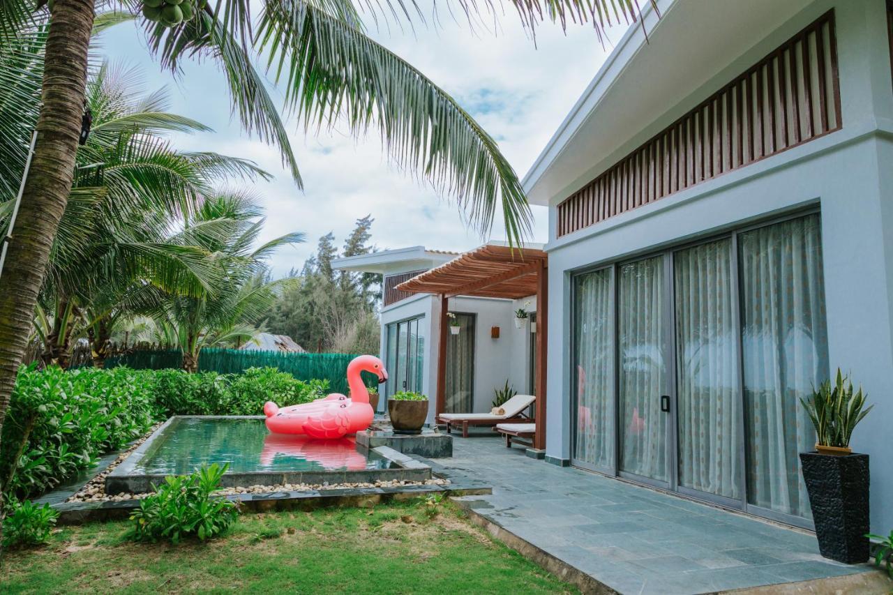 Sonata Resort & Spa Phan Thiết Extérieur photo