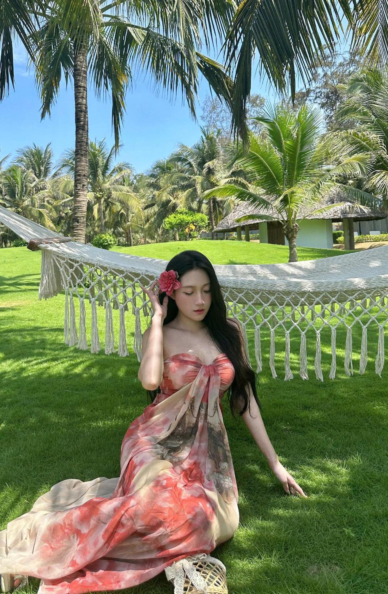 Sonata Resort & Spa Phan Thiết Extérieur photo