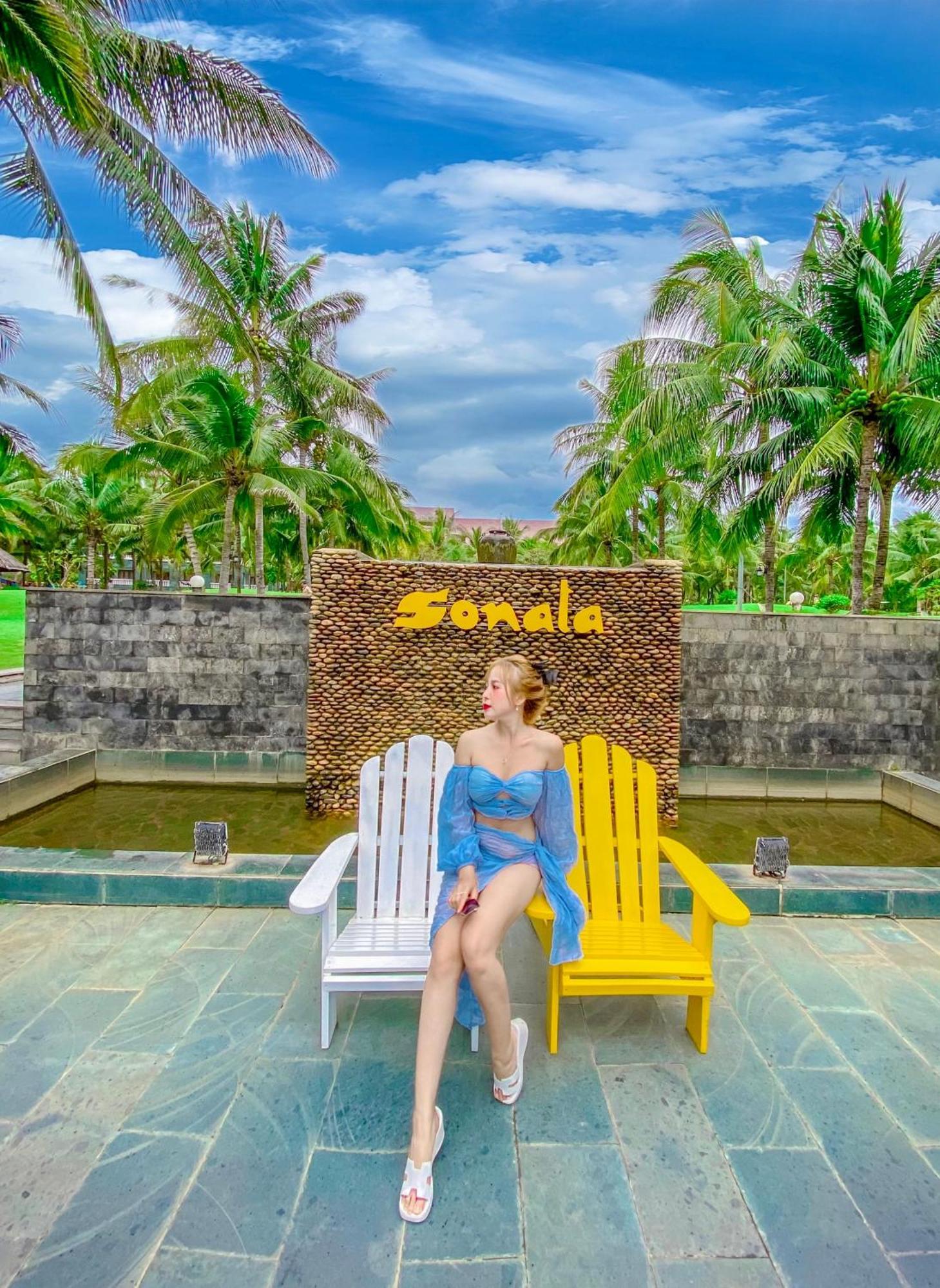 Sonata Resort & Spa Phan Thiết Extérieur photo