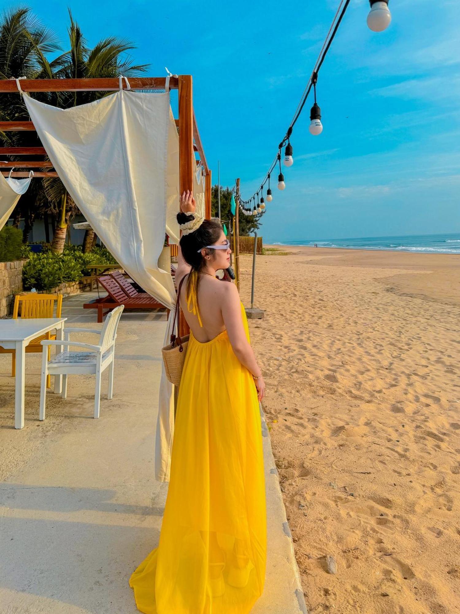 Sonata Resort & Spa Phan Thiết Extérieur photo