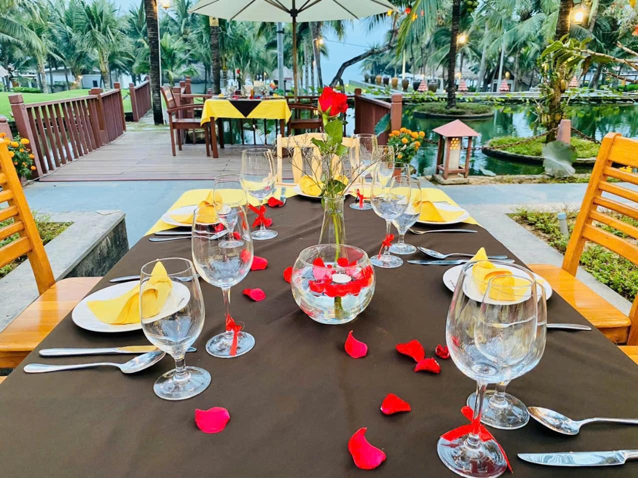 Sonata Resort & Spa Phan Thiết Extérieur photo