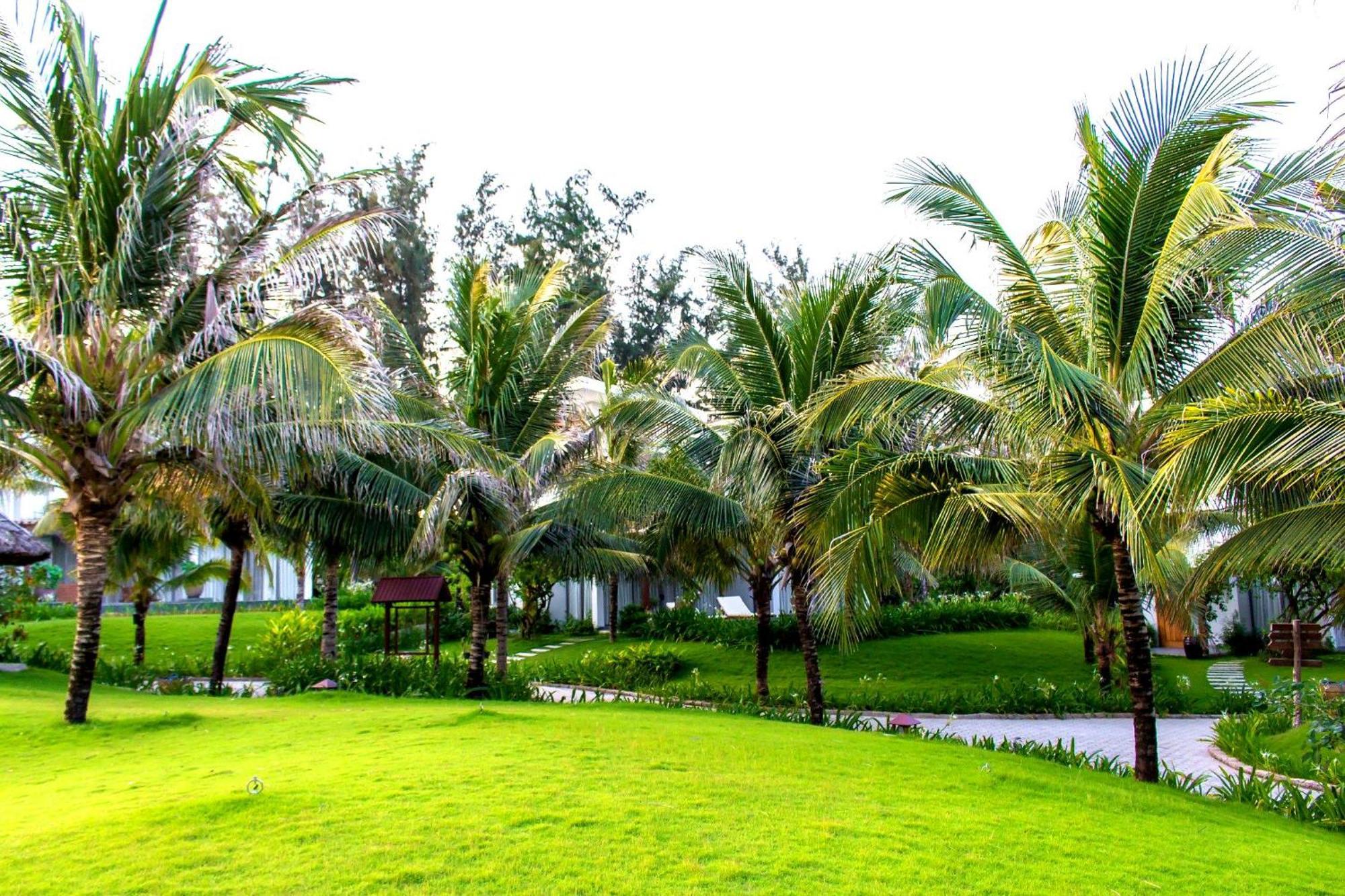 Sonata Resort & Spa Phan Thiết Extérieur photo