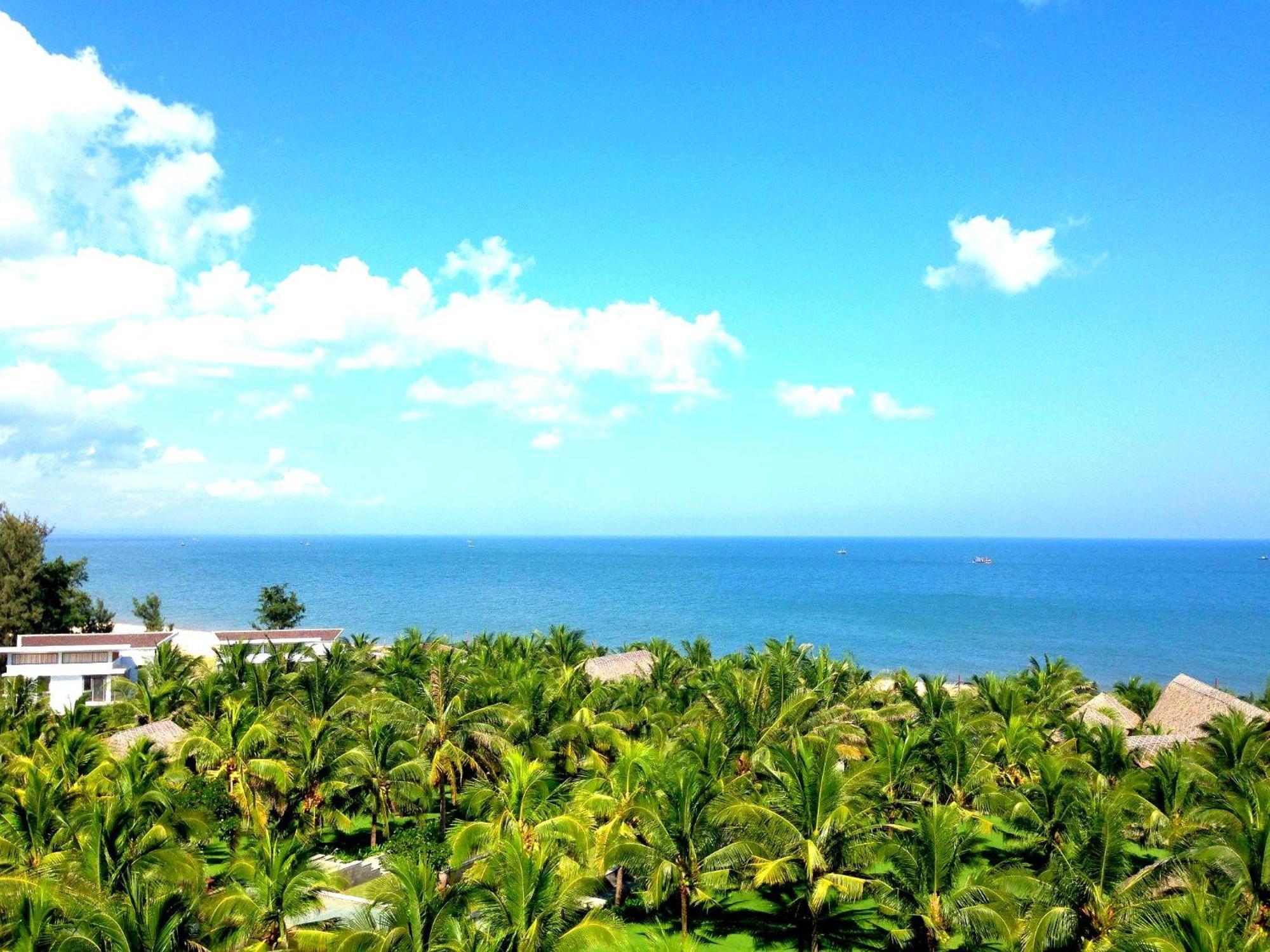 Sonata Resort & Spa Phan Thiết Extérieur photo