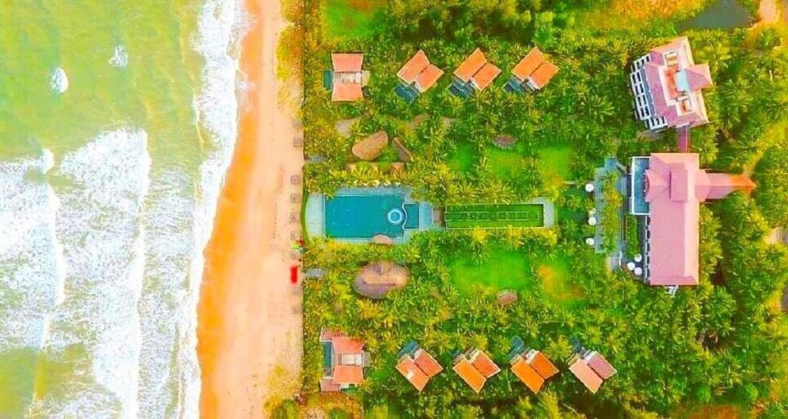 Sonata Resort & Spa Phan Thiết Extérieur photo