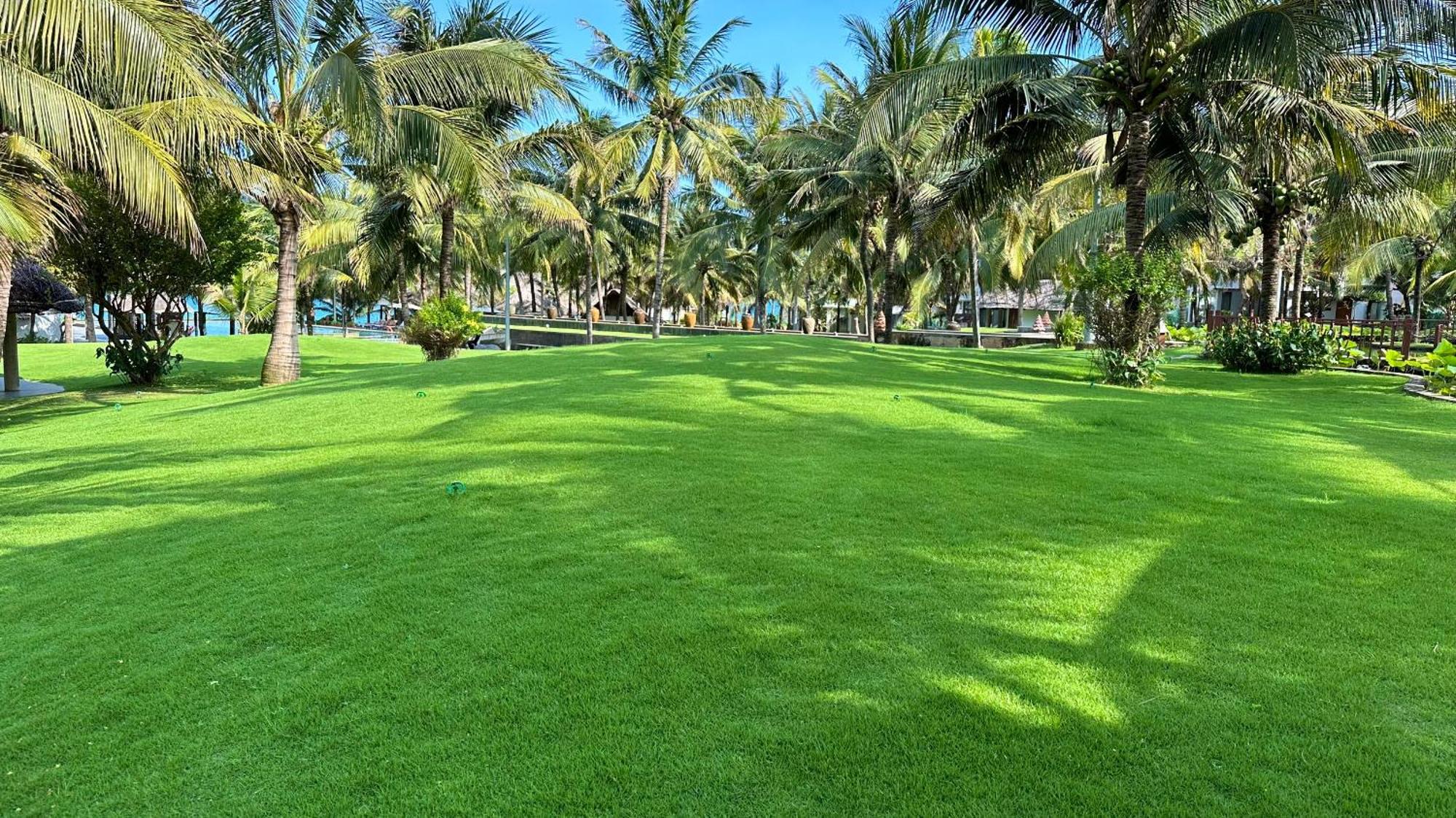 Sonata Resort & Spa Phan Thiết Extérieur photo