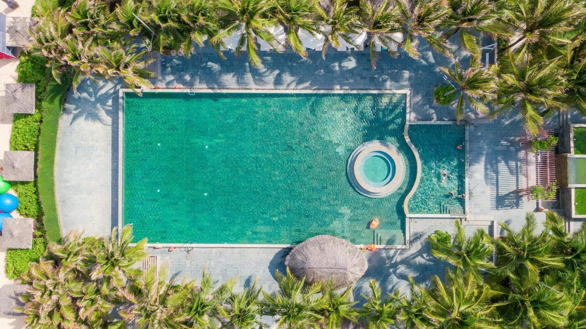 Sonata Resort & Spa Phan Thiết Extérieur photo